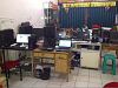 Server toppulsa